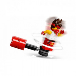 Lego Ninjago 71730 - Battaglia Epica - Kai vs Skulkin