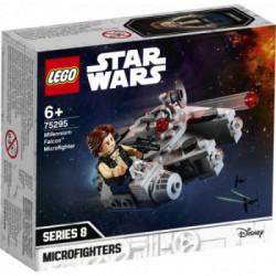 Lego Star Wars 75295 - Microfighter Millennium Falco