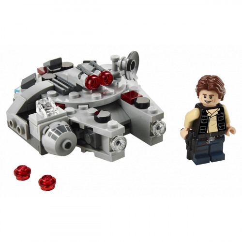 Lego Star Wars 75295 - Microfighter Millennium...