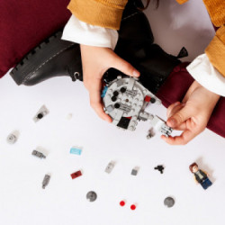 Lego Star Wars 75295 - Microfighter Millennium Falco