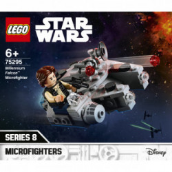 Lego Star Wars 75295 - Microfighter Millennium Falco