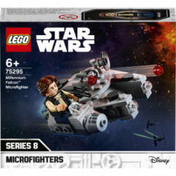 Lego Star Wars 75295 - Microfighter Millennium Falco