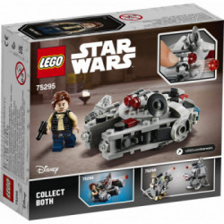 Lego Star Wars 75295 - Microfighter Millennium Falco