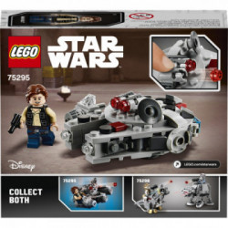Lego Star Wars 75295 - Microfighter Millennium Falco