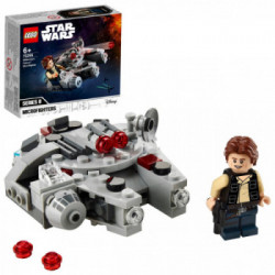 Lego Star Wars 75295 - Microfighter Millennium Falco