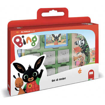 Multiprint Valigetta 7t Bing