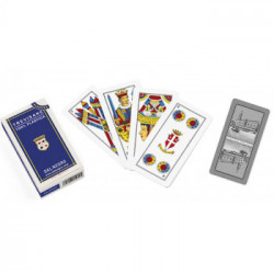 TREVISANE DA 52 N.114 PLASTICA