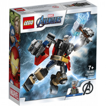 Lego Marvel Super Heroes...