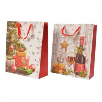 SHOPPER NATALIZIA 2ASS