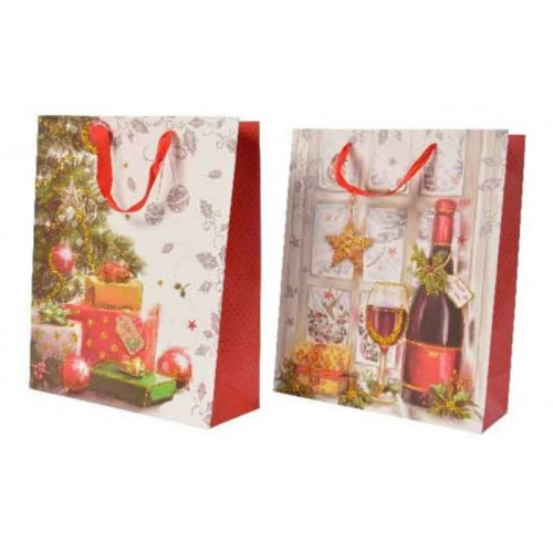 SHOPPER NATALIZIA 2ASS