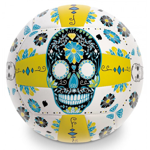 MONDO Beach Volley Skull