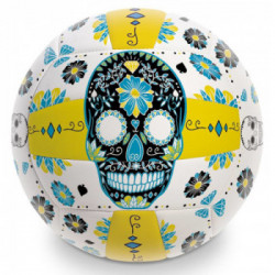 MONDO Beach Volley Skull
