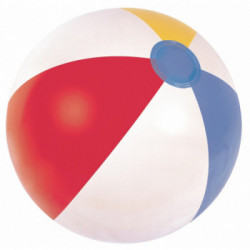 Bestway 31022 pallone da spiaggia 61 cm Vinile Multicolore