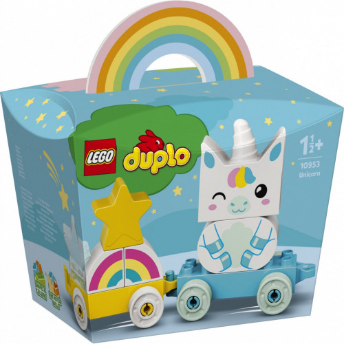 Lego Duplo 10953 - Unicorno