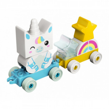 Lego Duplo 10953 - Unicorno 2
