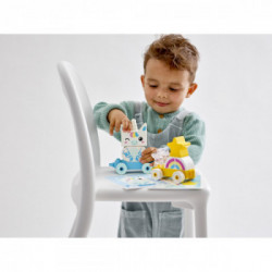 Lego Duplo 10953 - Unicorno
