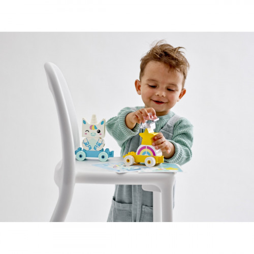 Lego Duplo 10953 - Unicorno