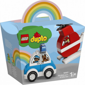 Lego Duplo 10957 -...