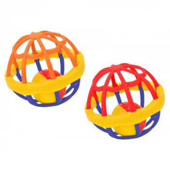 GLOBO Palla Sonaglio Soft...