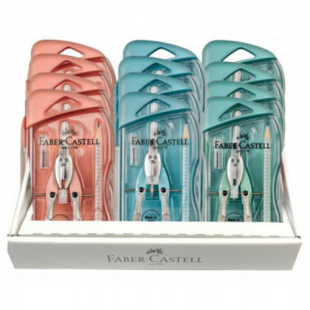 COMPASSO EXCELLENCE COLORI...