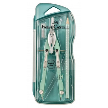 COMPASSO EXCELLENCE COLORI... 2