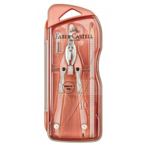 COMPASSO EXCELLENCE COLORI ASSORTITI