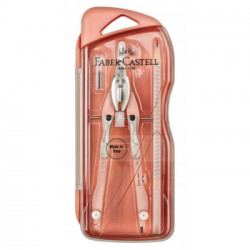 COMPASSO EXCELLENCE COLORI ASSORTITI