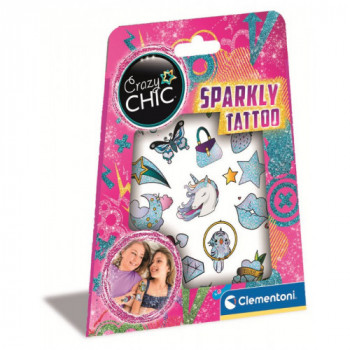 Trucchi giocattolo...