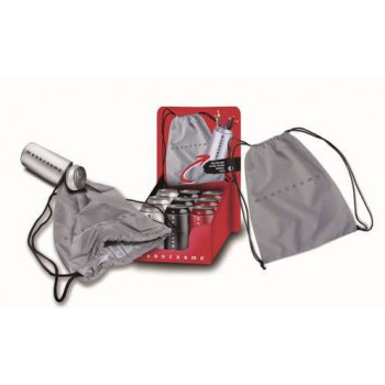 LATTINA PORTAPENNE CON...