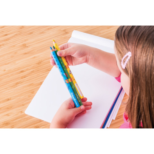 Pelikan 811194 pastello colorato 12 pezzo(i)...