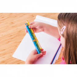 Pelikan 811194 pastello colorato 12 pezzo(i) Multicolore