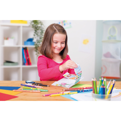 Pelikan 811194 pastello colorato 12 pezzo(i)...