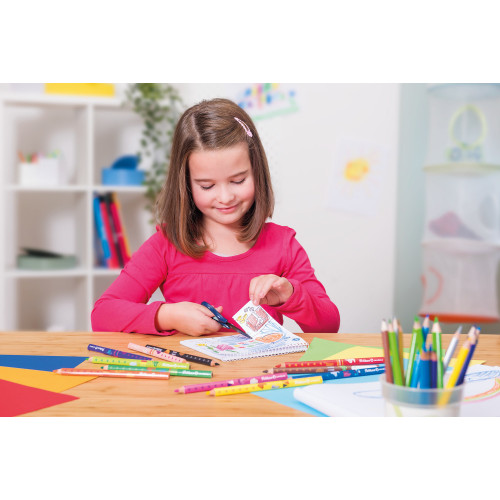 Pelikan 811194 pastello colorato 12 pezzo(i)...