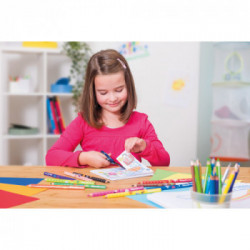 Pelikan 811194 pastello colorato 12 pezzo(i) Multicolore