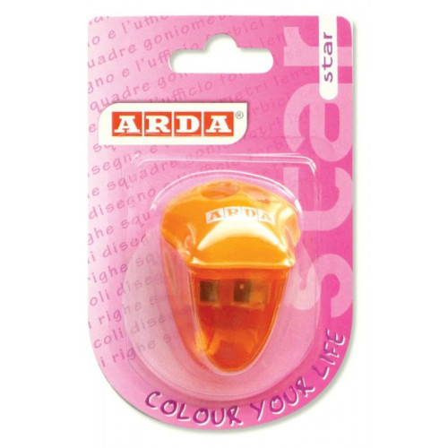 TEMPERAMATITE 2 FORI CON SERBATOIO - COLORI...