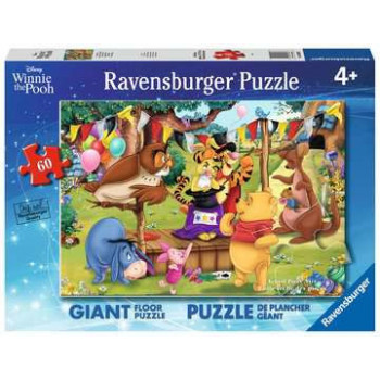 Ravensburger Winnie the...