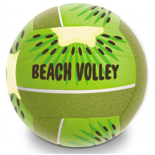 MONDO Pallone Volley In Cuoio Frutta...