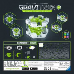 Ravensburger GraviTrax PRO pista giocattolo