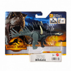 Jurassic World Ferocious Pack Assortment