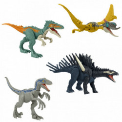 Jurassic World Ferocious Pack Assortment