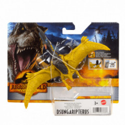 Jurassic World Ferocious Pack Assortment