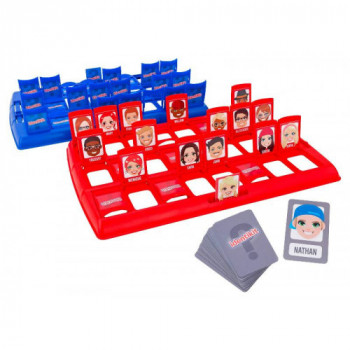 FAMILYGAMES IDENTIKIT 2