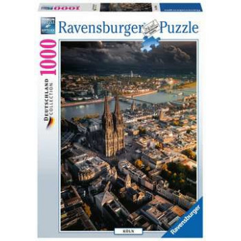 Ravensburger 159956 puzzle...