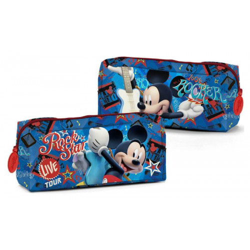 Coriex Live Tour Portatutto Rettangolare Mickey...