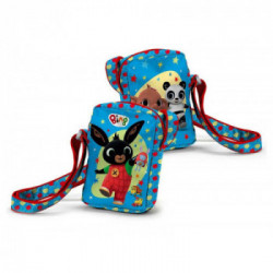 Coriex Funny Bing Tracolla Bing Polyester Multicolor