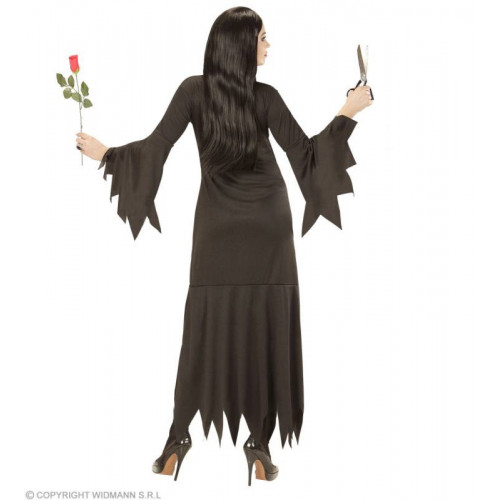 COST.MORTISIA (vestito) Taglia (S)