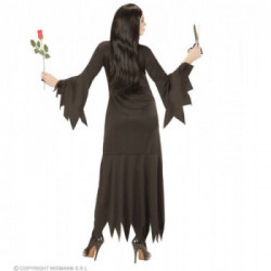COST.MORTISIA (vestito) Taglia (S)