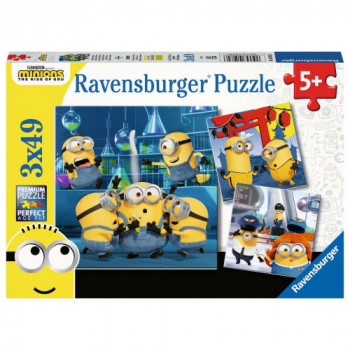 Ravensburger Minions 2...