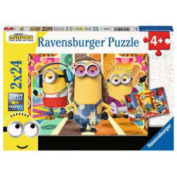 Ravensburger 00.005.085 24 pz