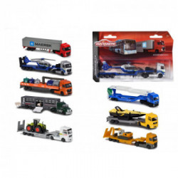 Simba Majorette Transporter Cm.20 9 Asst.